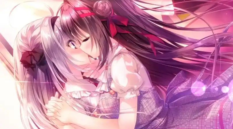 真爱百合 游戏截图2