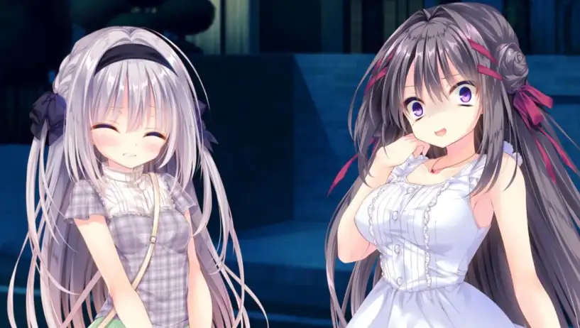 真爱百合 游戏截图4