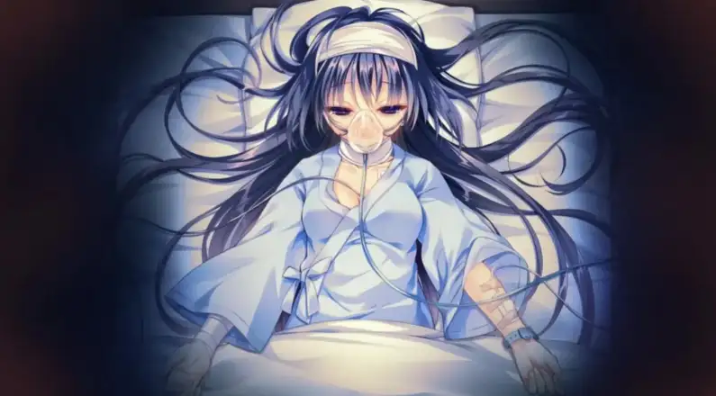 真爱百合 游戏截图7